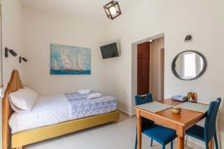 View & Value Studio Apartment In The Old Town - Iráclio - 6