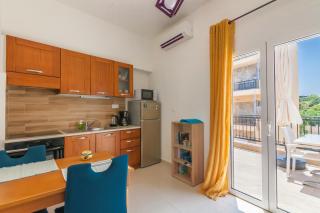 View & Value Studio Apartment In The Old Town - Iráclio - 5