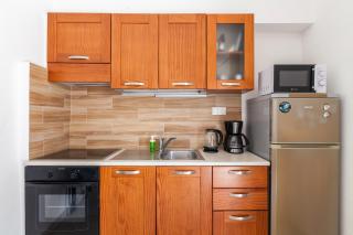 View & Value Studio Apartment In The Old Town - Iráclio - 2
