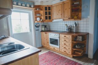 Putten Seter - Høvringen - 7