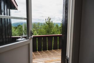 Putten Seter - Høvringen - 8