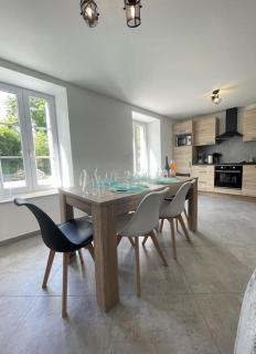 Notre essentiel gîte en Bretagne - Ploërdut - 9