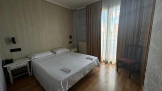 Hotel Madrid Río - 3