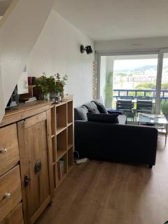 Duplex Hendaye-plage - Hendaya - 5