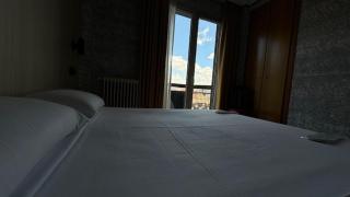 Hotel Madrid Río - 4