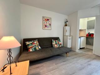 Relax - Vanves - 8