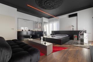 ETERN Apart-Hotel II - Pristina - 1