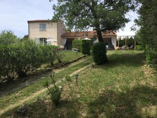 Villa Isadra - Bagnols-en-Forêt - 4