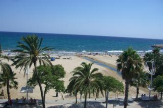 Apartamento Cambrils Playa - Cambrils - 8