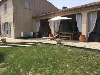 Villa Isadra - Bagnols-en-Forêt - 1