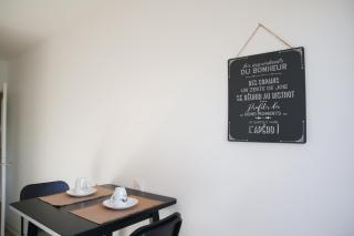 Le Bollwerk - Centre Ville - Parking Gratuit - Mulhouse - 7