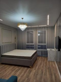 2 комнатная квартира в новом Жилом комплексе - Almaty - 7
