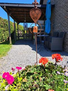 Chez Baf - Wibrin - Houffalize - Wibrin - 7
