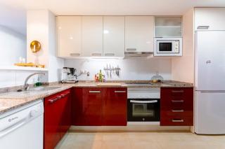 Linnea Sol Residence - Orihuela - 6