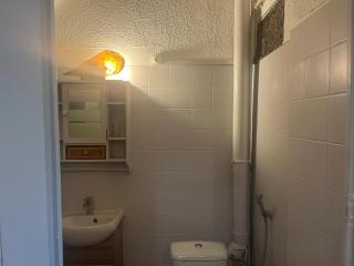 Studio confortable à Marseille - 25 m² - Proche centre-ville - Marsiglia - 2