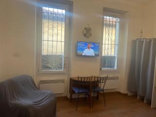 Studio confortable à Marseille - 25 m² - Proche centre-ville - Marsiglia - 1