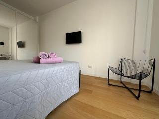 Suite&Chic Apartment - Bari - 9