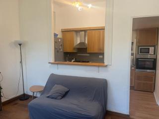 Studio confortable à Marseille - 25 m² - Proche centre-ville - 3