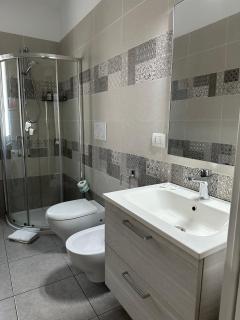 Suite&Chic Apartment - Bari - 3