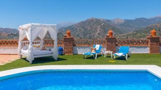 Villa Manolo Torrox by Ruralidays - Torrox - 8
