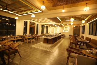 Creek Wood Resort Jim Corbett - 1