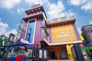 PS Luxury Hotel - 0