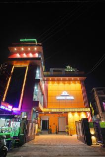 PS Luxury Hotel - 5