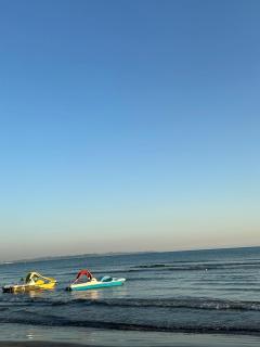 Hotel Harper Durres - Durazzo - 9
