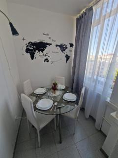 Apartment MONIVO near center and beach - Torrevieja - 0