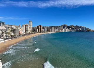 Apartment MONIVO near center and beach - 2