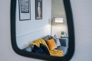 NEW! Modern 2-bed house in Manchester by 53 Degrees Property, Ideal for Business & Contractors - Sleeps 7! - Mánchester - 4