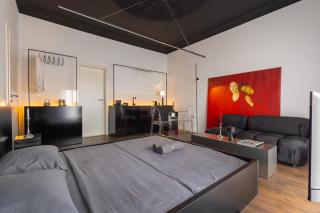 ETERN Apart-Hotel II - Pristina - 5