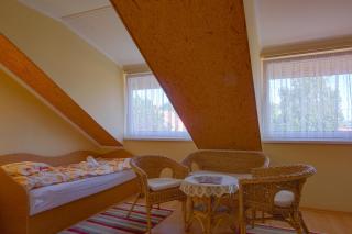 Beautiful accommodation with garden - 7