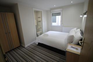 The Lodges - Stanley - 3