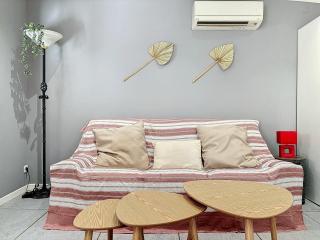 Maison familiale - À une minute du front de mer - Les Frères de la Loc' - 5