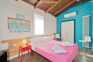 A Casa Tua Room, Terre Marine - La Spezia - 6