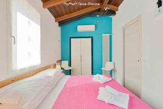 A Casa Tua Room, Terre Marine - La Spezia - 4