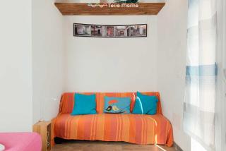 A Casa Tua Room, Terre Marine - La Spezia - 9