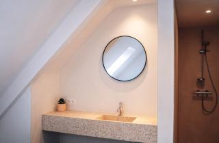 't warm nest - Heuvelland - 6