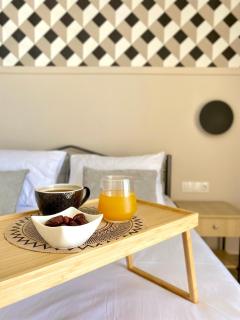 Thea Apartments - Skala Marion - 9
