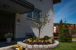 Haus Zur Laterne - Willingen - 4