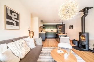 Apartment Opale Megève - by EMERALD STAY - Megève - 2