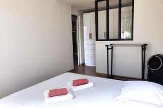 Spacious apartment with parking in Bordeaux - Bordeaux - 3