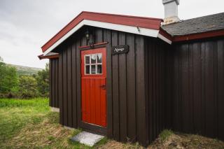 Putten Seter - Høvringen - 9