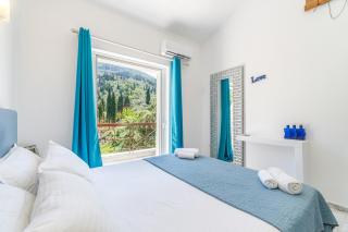 Doliva Studio John private jacuzzi - Agios Gordios - 2