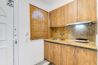 Doliva Studio John private jacuzzi - Agios Gordios - 4