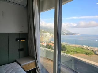 Skyline Premium Residences - Budua - 3