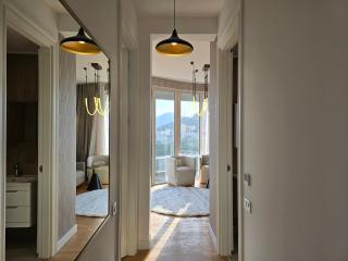 Skyline Premium Residences - Budua - 2