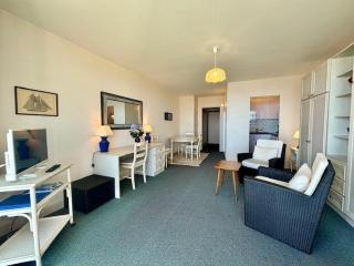 Studio à Quiberon - Plages à 150m, Parking - FR-1-478-47 - 0