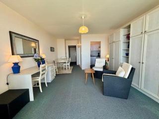 Studio à Quiberon - Plages à 150m, Parking - FR-1-478-47 - 8